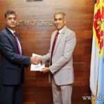 புலனாய்வுபிரிவுக்கு புதிய தலைவர் தெரிவு