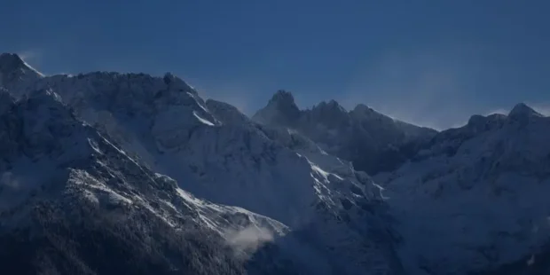 பனிச்சரிவு பிரெஞ்சு ஆல்ப்ஸில் நான்கு நார்வே சறுக்கு வீரர்களைக் கொன்றது