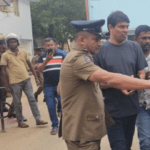 அர்ச்சுனா கைது நாடகம் அம்பலம்