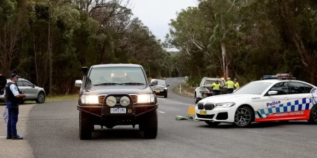 ஆஸ்திரேலியாவில் குண்டு தாக்குதல் முறியடிப்பு