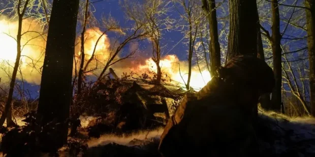 ரஷ்ய விமானத் தாக்குதல்கள் பலர் காயம்