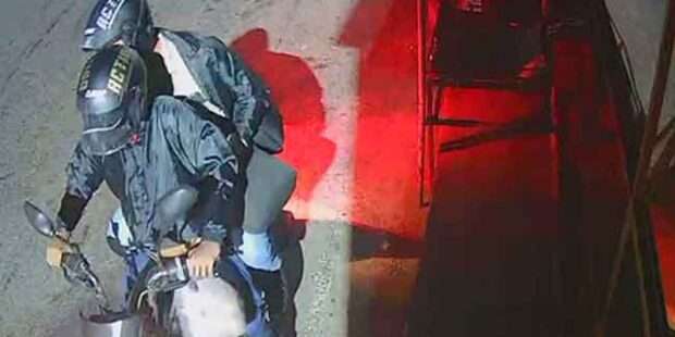 கல்கிஸ்ஸ துப்பாக்கிச் சூடு 4 சந்தேகநபர்கள் கைது