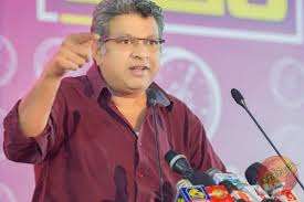 கலாநிதி பட்டத்தை இணைத்த அதிகாரிகள் இன்று சிஐடிக்கு