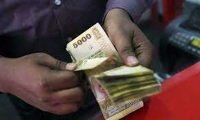 உர மானியத்திற்கான நிதி வழங்கல் 95% நிறைவு