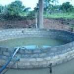 கிணற்றில் தவறி வீழ்ந்து 2 வயது பெண் குழந்தை