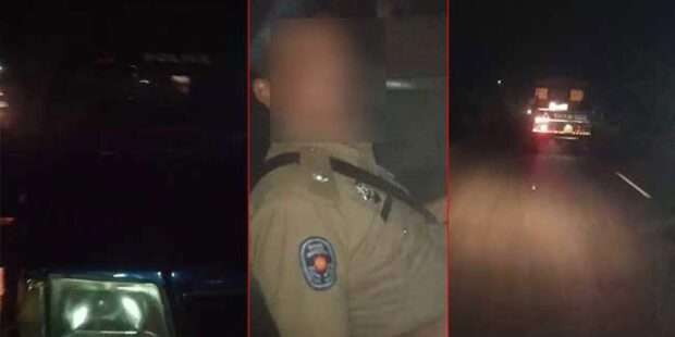 கேகாலை உப பொலிஸ் பரிசோதகர் கைது