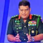 காட்டிக் கொடுத்தார் சவேந்திர சில்வா