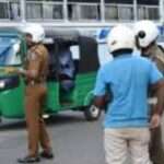 பொலிசாரால் கைது 529 சாரதிகள்