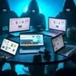 இலங்கை இணையதளங்கள் மீதுசைபர் தாக்குதல்