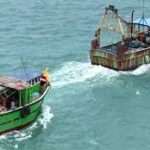 தமிழக மீனவர்கள் பலர் கைது