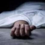 12வது மாடியில் இருந்து தவறி விழுந்த இளம்பெண்