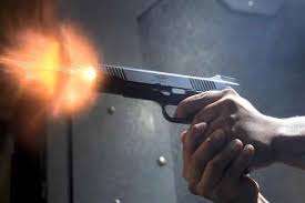 துப்பாக்கிச்சூடு சம்பவங்களில் 66பேர் உயிரிழப்பு