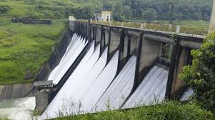 உடையும் நிலையில் 27 நீர்த்தேக்கங்கள்