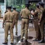 விபத்தை தடுக்க போலீஸ் விசேட நடவடிக்கை