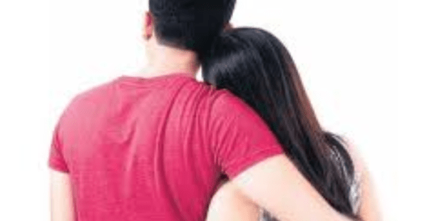 காதலி மறுத்ததால் தவறான முடிவெடுத்த காதலன்