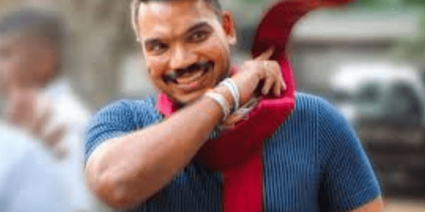 நாமலின் சட்ட பரீட்சை சிஐடி விசாரணை