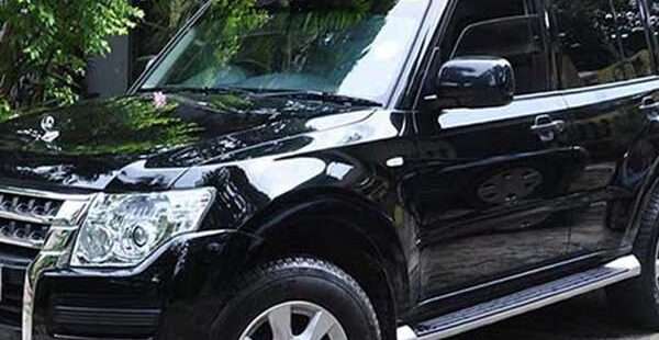 சொகுசு வாகனங்களை வாடகைக்கு வாங்கி விற்றவர் கைது