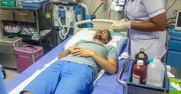 சுகாதாரத்துக்கு 604 பில்லியன் ரூபாய்
