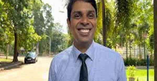 அர்ச்சுனா எம்.பி தாக்கியதில் இருவருக்கு காயம்