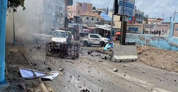 சோமாலியாவில் யுத்தம் 82 போராளிகள் படுகொலை