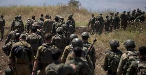 400 000 ரிசர்வ் வீரர்களை அழைக்க இஸ்ரேலிய அமைச்சரவை ஒப்புதல் அளித்துள்ளது