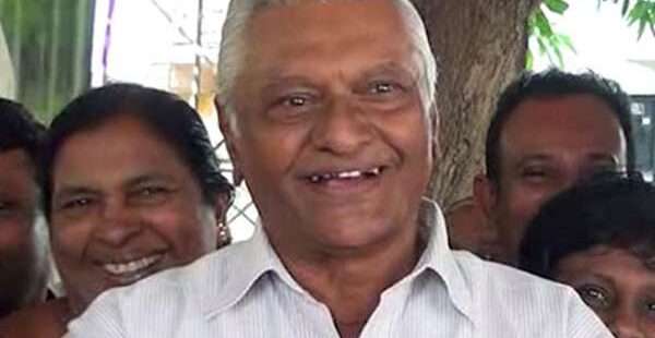 பிரதேச சபைத் தேர்தலில் சமல் ராஜபக்ஷ