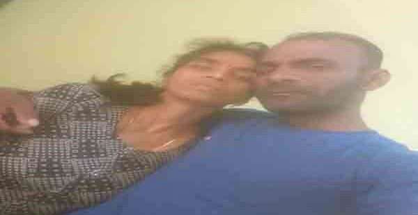 கணவன் மனைவியின் சடலங்கள் மீட்பு