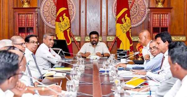 உரத்தை தட்டுப்பாடின்றி வழங்க தீர்மானம்