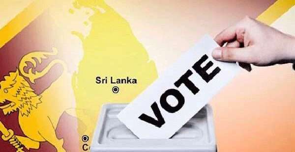 அஞ்சல் மூலம் வாக்களிப்பு தொடர்பாக அறிவித்தல்