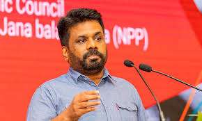 வடக்கில் ஆதிக்கம் செலுத்த துடிக்கும் அனுரா