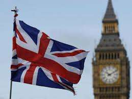 பிரிட்டனின் தடை இன்று விளக்கம்