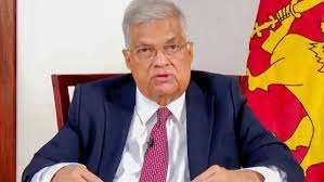 ரணிலின் வீட்டுக்குத் தீ