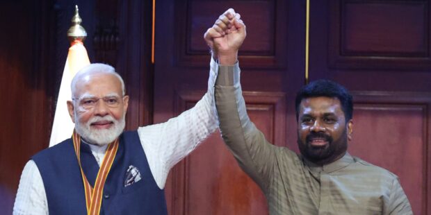 இந்திய இலங்கை ஒப்பந்தங்கள் குறித்து சர்ச்சை