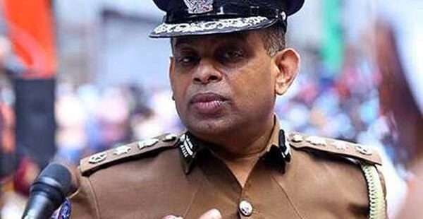 தென்னகோனை பொலிஸ்மா அதிபர் பதவியிலிருந்து நீக்குவது தொடர்பான பிரேரணை