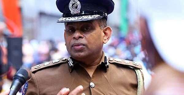 தேசபந்து தென்னகோன் இன்று நீதிமன்றத்தில் முன்னிலை