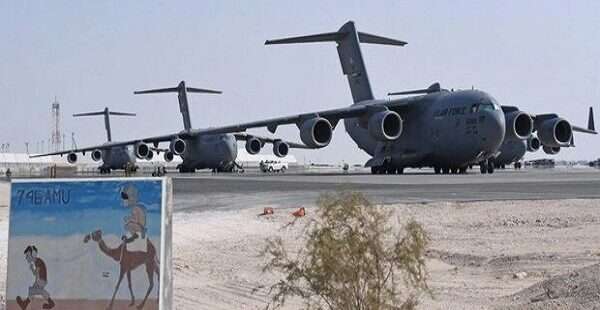 ஈரான் மீதான அமெரிக்க தாக்குதல்களுக்கு PG நாடுகள் ஏவுதளத்தை மறுத்துவிட்டன