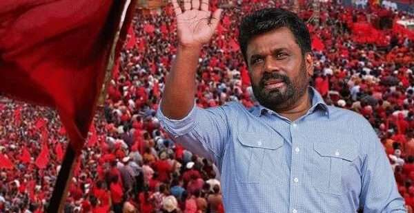 ஜனாதிபதி அனுர தலைமையில் மே தின பேரணி