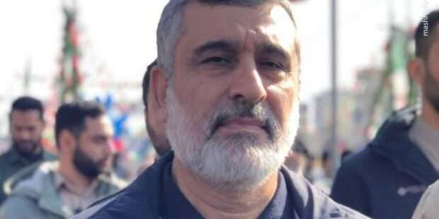 ஈரானின் எல்லைக்குள் 10 இராணுவத் தளங்களில் 50 000 அமெரிக்கப் படைகள்