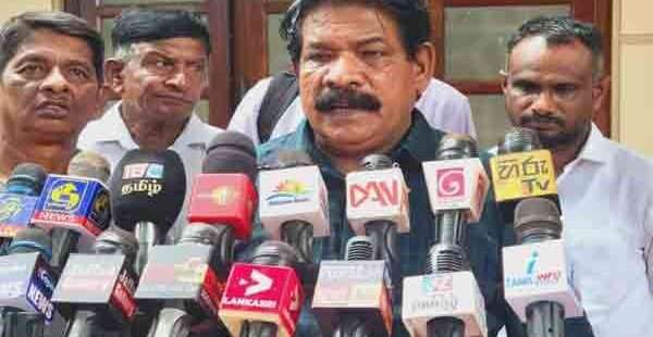 கச்சத்தீவு இலங்கைக்குரியதாகும்