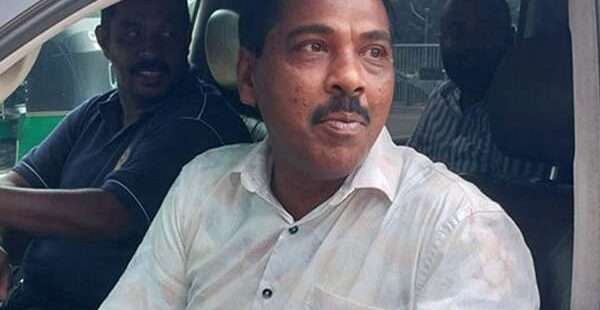 முன்னாள் அமைச்சரின் ரிட் மனு நிராகரிப்பு