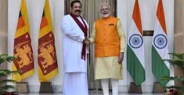 மோடியை முன்னாள் ஜனாதிபதிகள் ஐவர் சந்தித்தனர்