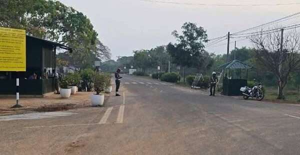 இஸ்ரேலிய தாக்குதலில் 35 பேர் கொல்லப்பட்டனர்