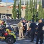 நெத்தன்யாகு உயிர் தப்பினார்