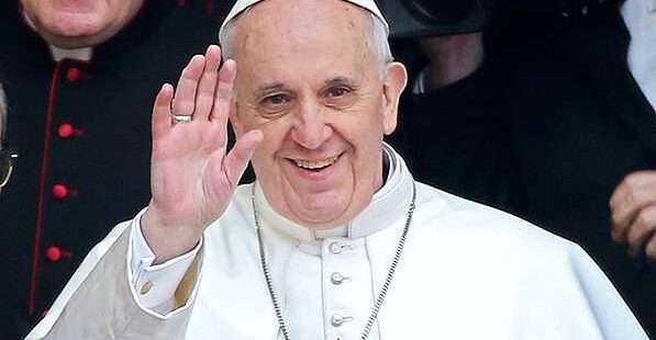 போப் பிரான்சிஸ் காலமானார்