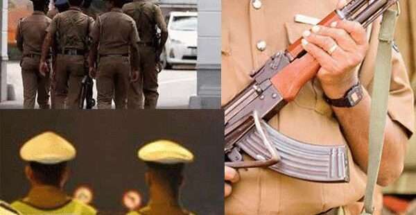 பாதாள உலக செயற்பாடுகளை தடுக்க நடவடிக்கை