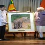 மோடிக்கு விடுதலை புலிகளை நினைவு படுத்திய சஜித்