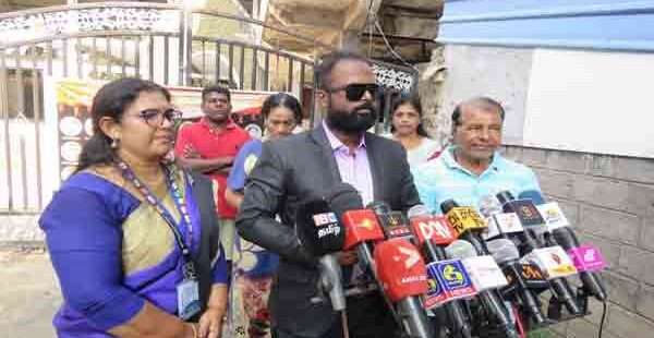 சஹ்ரானின் மறு தோற்றம் சூப்பர் முஸ்லிம் அமைப்பாக உருவாக்கம்