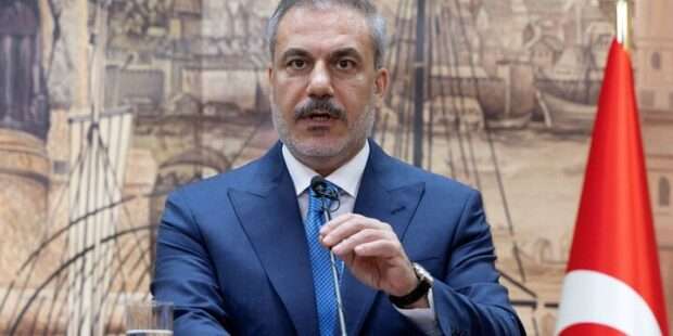 ஈரானுக்கு எதிரான டிரம்பின் குண்டுவீச்சு மிரட்டலுக்கு துருக்கி எதிர்வினை