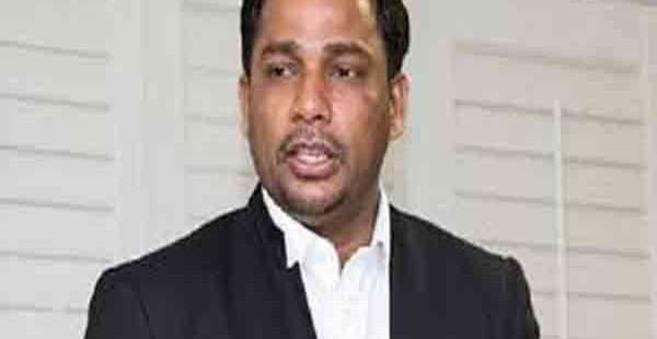 வியாழேந்திரனின் விளக்கமறியல் நீடிப்பு