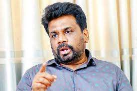 அனுரகுமார திசாநாயக்க மீது கடுமையான தேர்தல் சட்ட மீறல்கள்